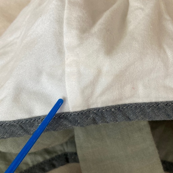 Matching sibling or cousin Briar long-eared rabbit Easter bonnets linen-cotton - Picture 4 of 7